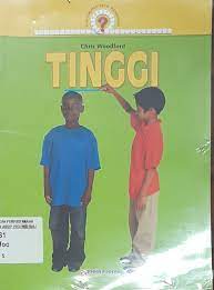 Sampul Bagaimana kita mengukur tinggi / Chris woodford