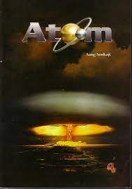 Cover atom / Aang Sonhaji
