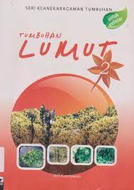 Sampul tumbuhan lumut 2 / Arif Kurniawan; editor, Nanik Yuniastuti