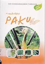 Sampul tumbuhan paku / Arif Kurniawan; editor, Nanik Yuniastuti