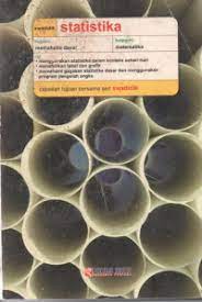 Sampul swadidik statistika / Graham Alan
