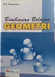 Sampul bimbingan belajar geometri / Sunarroso; editor, Yullia Nurmawati
