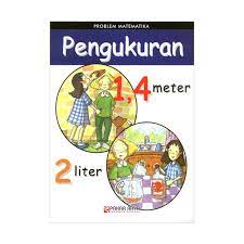 Sampul Problem Matematika Pengukuran / Sheila Cato