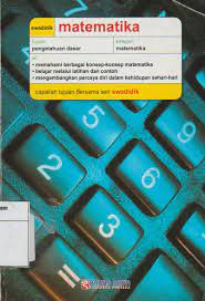 Sampul Matematika / Johnson trevor