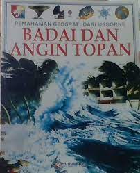 Cover Pemahaman Geografi Badai dan Angin Topan / Kathy Gemmell