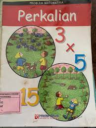 Sampul Perkalian / Sheila cato