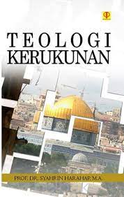 Sampul Teologi kerukunan / Syahrin Harahap