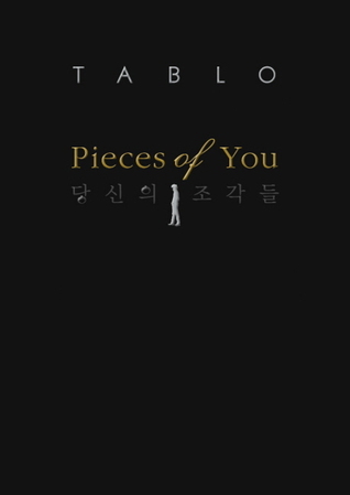 Cover Pieces of You / Tablo