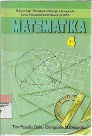 Sampul Matematika 4 / Wono Setya Budhi