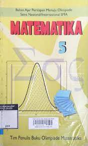 Sampul Matematika 5 / Wono Setya Budhi