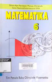 Sampul Matematika 6 / Wono Setya Budhi