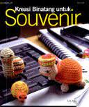 Sampul Kreasi bintang untuk souvenir / Arie Alhasby