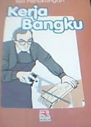 Sampul Kerja bangku / Soedjono