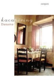 Cover Kacapiring / Danarto