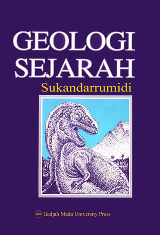 Sampul Geologi Sejarah / Sukandarrumidi