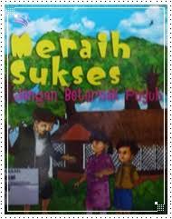 Sampul Meraih sukses dengan berternak puyuh / Aslam