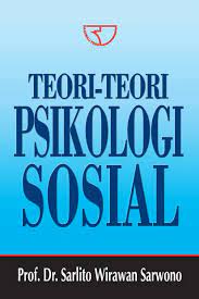 Sampul Teori-teori psikologi sosial / Sarwito Wirawan Sarwono
