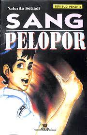 Cover sang pelopor / NALURITA SETIADI