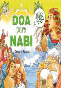 Cover Doa Para Nabi / Zaenal A Soedjari