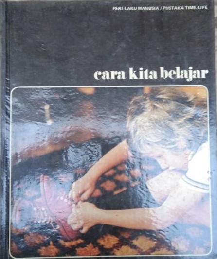 Sampul Cara kita belajar / Edson lee, penerjemah; c.wukirsari