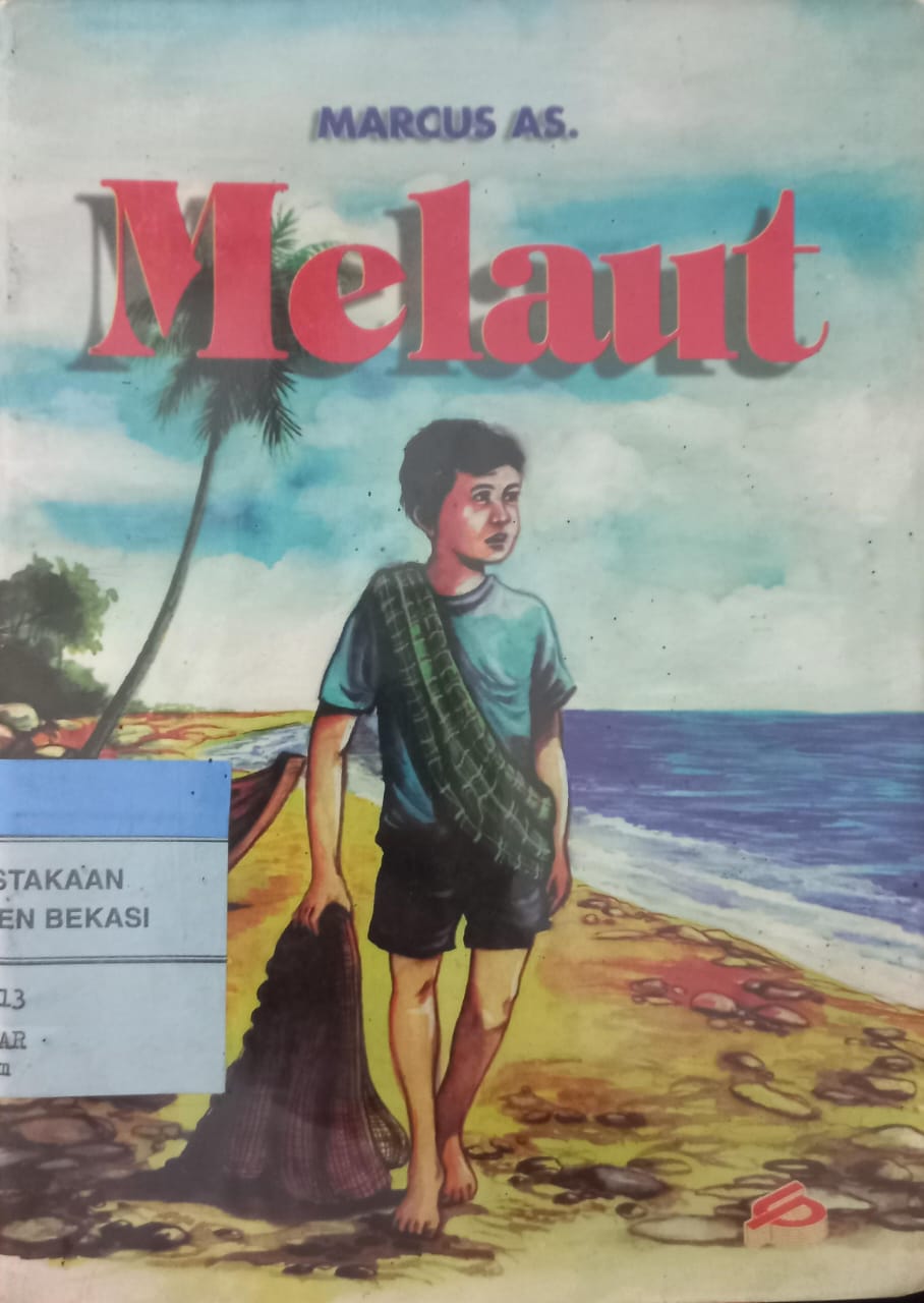 Sampul Melaut / Marcus AS