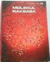 Sampul Molekul raksaksa / Herman F. Mark
