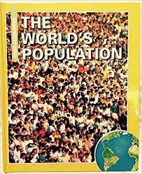 Sampul The world's population / David Lambert