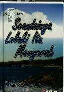 Cover Seandainya lelaki itu menyerah / Joseph jan