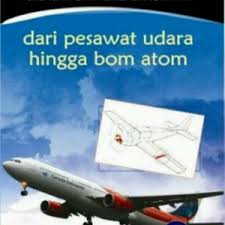 Cover Ensiklopedia Teknologi Penemuan Dan Perkembangannya dari Pesawat Udara hingga bom atom