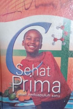 Sampul Sehat Prima di Abad Keduapuluh Satu / Clemency Mitchell