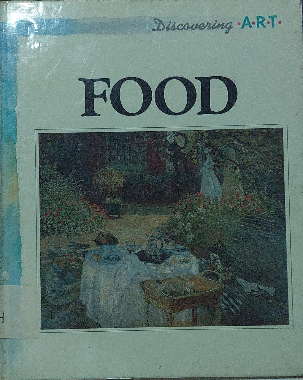 Sampul Food / Christopher McHugh