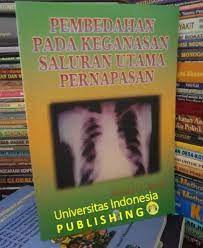 Sampul Pembedahan Pada Keganasan Saluran Utama Pernapasan / Ismid D.I. Busroh