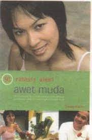 Cover 50 RAHASIA ALAMI AWET MUDA / Tracey Kelly