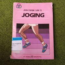 Sampul Joging / Johan schurink