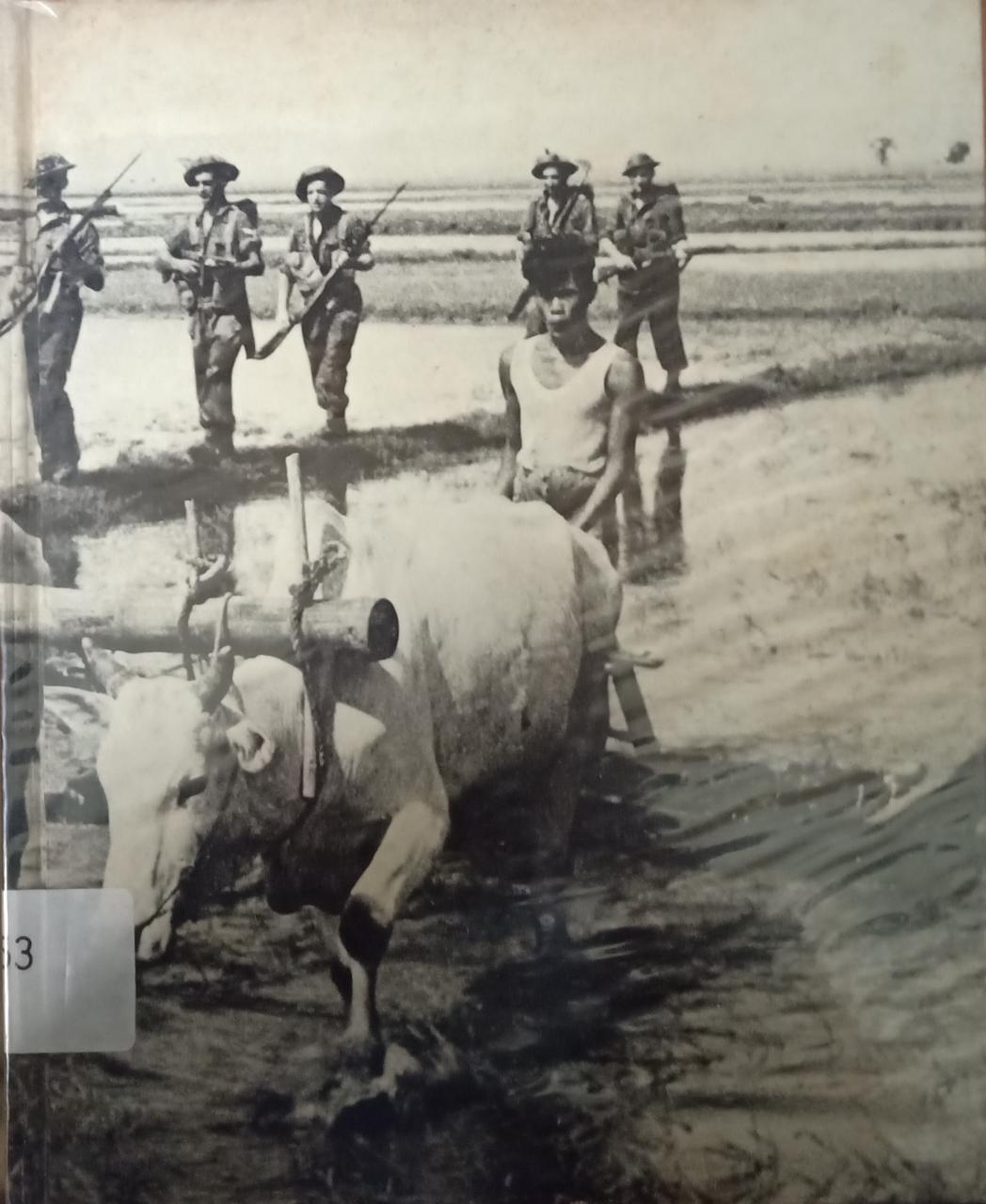 Sampul Cina-Birma-India :  Perang Dunia 2 / Don Moser