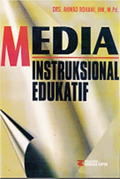 Sampul Media instruksional edukatif / Rohani