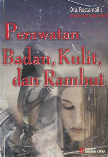 Sampul Perawatan badan, kulit, dan rambut / Rostamailis