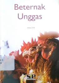 Sampul Berternak Unggas / Athea