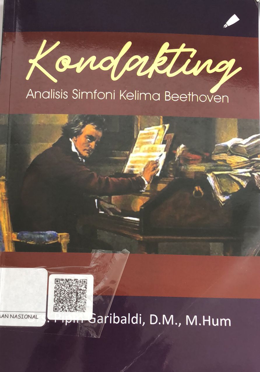 Sampul Kondakting / Pipin Garibaldi
