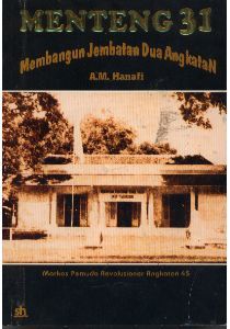 Sampul Menteng 31 / Hanafi