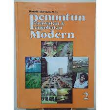 Sampul Penuntun perawatan & pengobatan modern 2 / Harold Shoryock ; diterjemahkan, A. R. Hutapea ; editor, M.H. WURn