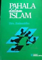 Cover PAHALA DALAM ISLAM / DRS. ZAINUDDIN
