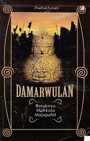 Sampul DAMARWULAN / ZHAENAL FANANI