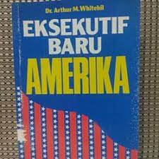 Sampul Eksekutif baru Amerika / Whitehill, Arthur M