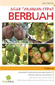Sampul Agar Tanaman Cepat Berbuah / Rahardi
