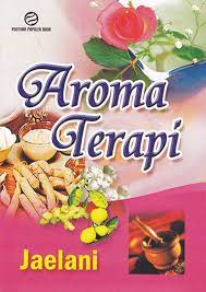 Cover Aroma Terapi / Jaelani