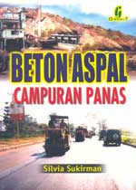 Sampul Beton Aspal / Silvia Sukirman