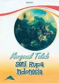 Sampul Mengenal Tokoh Seni Rupa Indonesia / Aminudin