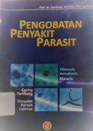 Sampul Pengobatan Penyakit Parasit / Soedarto