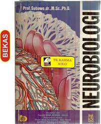 Sampul Neurobiologi / Subowo